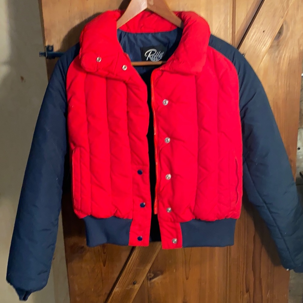 Ski set